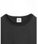 ライトダンボールスウェットロングTシャツ