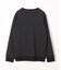 ライトダンボールスウェットロングTシャツ