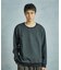 ライトダンボールスウェットロングTシャツ
