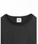 ライトダンボールスウェットロングTシャツ