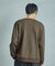 ライトダンボールスウェットロングTシャツ