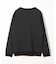 ライトダンボールスウェットロングTシャツ