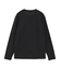 シャーリングジャカードロングスリーブTシャツ