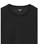 シャーリングジャカードロングスリーブTシャツ