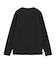シャーリングジャカードロングスリーブTシャツ