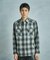 【PENDLETON/ペンドルトン】別注オンブレチェックシャツ