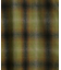 【PENDLETON/ペンドルトン】別注オンブレチェックシャツ