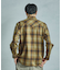 【PENDLETON/ペンドルトン】別注オンブレチェックシャツ