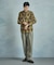 【PENDLETON/ペンドルトン】別注オンブレチェックシャツ