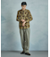 【PENDLETON/ペンドルトン】別注オンブレチェックシャツ
