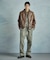 【PENDLETON/ペンドルトン】別注オンブレチェックシャツ