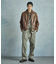 【PENDLETON/ペンドルトン】別注オンブレチェックシャツ