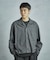 【50th Anniv . 菊池武夫】SHORT COTTON FLANNEL SHIRTS