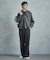 【50th Anniv . 菊池武夫】SHORT COTTON FLANNEL SHIRTS