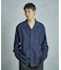 【50th Anniv . 菊池武夫】COTTON FLANNEL SHIRTS