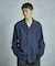 【50th Anniv . 菊池武夫】COTTON FLANNEL SHIRTS