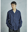 【50th Anniv . 菊池武夫】COTTON FLANNEL SHIRTS