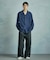 【50th Anniv . 菊池武夫】COTTON FLANNEL SHIRTS