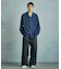 【50th Anniv . 菊池武夫】COTTON FLANNEL SHIRTS