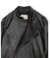 【50th Anniv . 菊池武夫】AGED SHEEPSKIN LEATHER JACKET