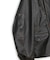 【50th Anniv . 菊池武夫】AGED SHEEPSKIN LEATHER JACKET