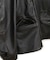【50th Anniv . 菊池武夫】AGED SHEEPSKIN LEATHER JACKET