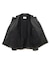 【50th Anniv . 菊池武夫】AGED SHEEPSKIN LEATHER JACKET