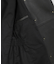 【50th Anniv . 菊池武夫】AGED SHEEPSKIN LEATHER JACKET