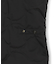 【50th Anniv . 菊池武夫】AGED SHEEPSKIN LEATHER JACKET