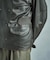 【50th Anniv . 菊池武夫】AGED SHEEPSKIN LEATHER JACKET