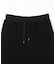 【50th Anniv . 菊池武夫】WOOL BOA SHORT PANTS