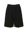 【50th Anniv . 菊池武夫】WOOL BOA SHORT PANTS