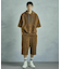 【50th Anniv . 菊池武夫】WOOL BOA SHORT PANTS
