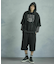 【50th Anniv . 菊池武夫】WOOL BOA SHORT PANTS