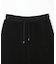 【50th Anniv . 菊池武夫】WOOL BOA SHORT PANTS