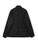 【50th Anniv . 菊池武夫】HARRIS TWEED COLOR NEP BLOUSON