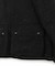【50th Anniv . 菊池武夫】HARRIS TWEED COLOR NEP BLOUSON