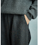 【50th Anniv . 菊池武夫】HARRIS TWEED COLOR NEP PANTS