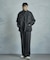【50th Anniv . 菊池武夫】HARRIS TWEED COLOR NEP PANTS