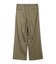 【50th Anniv . 菊池武夫】TECHWOOL TWILL PANTS
