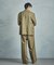 【50th Anniv . 菊池武夫】TECHWOOL TWILL PANTS