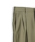 【50th Anniv . 菊池武夫】TECHWOOL TWILL PANTS