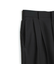 【50th Anniv . 菊池武夫】TECHWOOL TWILL PANTS