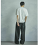 【50th Anniv . 菊池武夫】TECHWOOL TWILL PANTS
