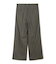【50th Anniv . 菊池武夫】WOOL HOUNDSTOOTH PANTS