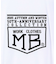 【50th Anniv . 菊池武夫】LOGO T SHIRTS