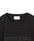 【50th Anniv . 菊池武夫】LOGO T SHIRTS