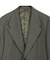 【50th Anniv . 菊池武夫】WOOL HOUNDSTOOTH JACKET