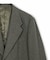 【50th Anniv . 菊池武夫】WOOL HOUNDSTOOTH JACKET