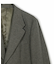 【50th Anniv . 菊池武夫】WOOL HOUNDSTOOTH JACKET
